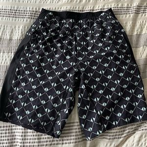 Men’s Lululemon Swim Shorts M